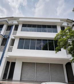 Shop lot For Rent in Bangi,SGR