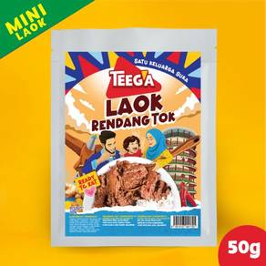 Rendang Tok