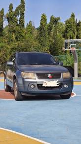 Suzuki Grand Vitara GLX in Kota Kinabalu, SBH