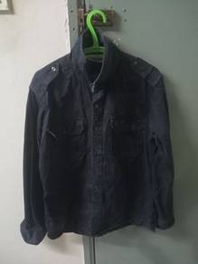 avirex shirt
