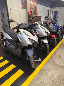 Honda Vario 160