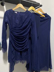 Baju Kurung Preloved