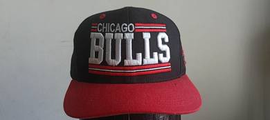 Topi Mitchell n Ness Chicago Bulls