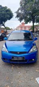 Proton Exora M-LINE CPS in Melaka Tengah, MLK
