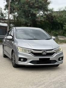 Honda City GM6 V in Butterworth, PNG
