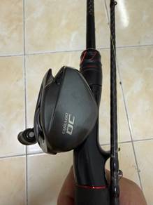 Curado Dc dan Rod Zodias