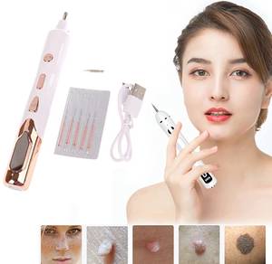 Rechargeable Mole / Spot Removal Pen
