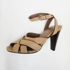 Cole Haan Air Womens Pumps Heels Sandals Beige US5