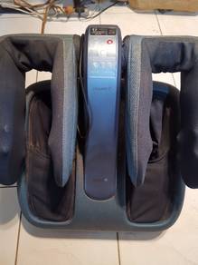 Osim uSqueez 2 leg massage 