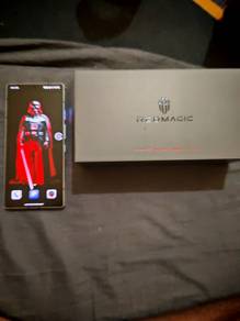 redmagic 11 pro silver subzero 16+512