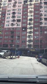 Apartment For Sale in Desa Mentari