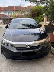 Honda City V in Cheras, KUL