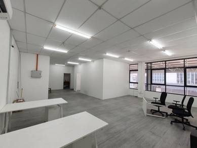 Warehouse / Factory For Sale in Johor Bahru,JHR