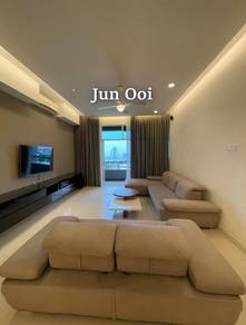 Condominium For Rent in Fettes Residences