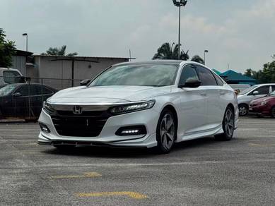 Honda Accord TC-P in Johor Bahru, JHR