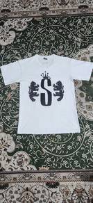 stussy shirt y2k original 