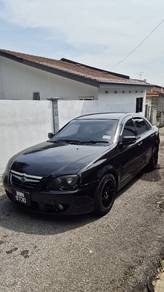 Proton Persona ELEGANCE BASE LINE in Seremban 2, NSN