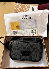 Coach new York