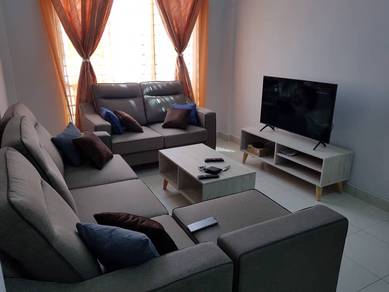 Service Residence For Sale in Orchis Apartment