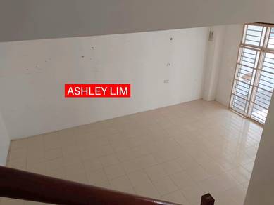 2-storey Terraced House For Sale in Butterworth,PNG