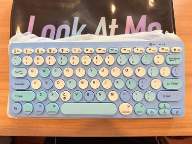 Wireless Keyboard