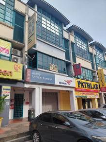 Shop lot For Rent in Ara Damansara,SGR