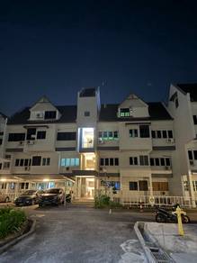 Duplex For Sale in Mutiara View