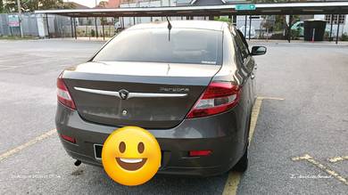 Proton Persona SV in Klang, SGR