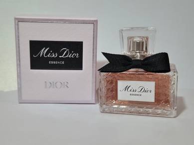 Miss Dior Essence Prefume 