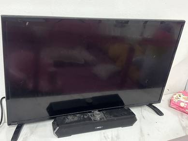 Smart tv brand sharp