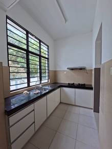 Terraced House For Rent in Puchong South,SGR