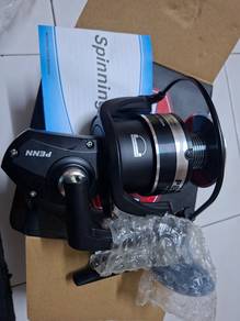 Penn Pursuit II - PURII8000 Original