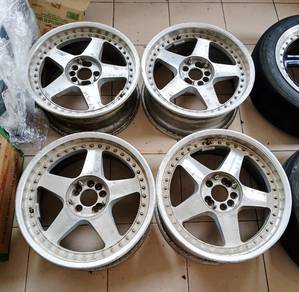 sport rim japan saiz 17 