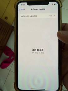 Good Condition Iphone