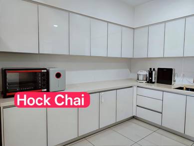 Condominium For Sale in Springs Ville