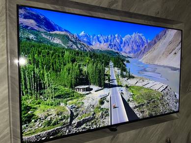 Sony led smart tv