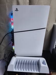 Ps5 Slim Disc Edition