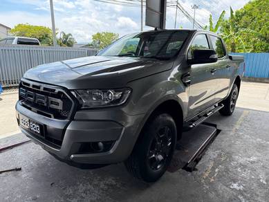 Ford Ranger XLT in Tawau, SBH