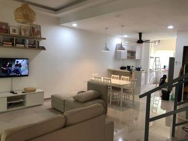 2-storey Terraced House For Rent in Kuantan,PHG