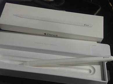 Apple Pen Gen2