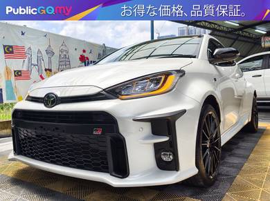 Toyota GR Yaris RZ HIGH PERFORMANCE in Cheras, KUL