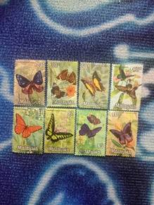 Setem Malaysia 1970