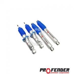 Profender absorber TRITON 4d56 4x4 4wd