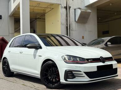 Volkswagen Golf GTi in Seri Kembangan, SGR