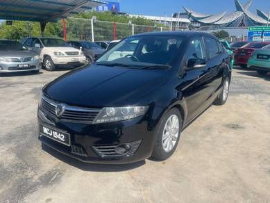 Proton Preve EXECUTIVE in Melaka Tengah, MLK