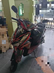 Honda BeAT