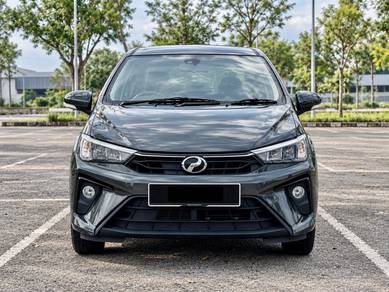 Perodua Bezza X X in Skudai, JHR