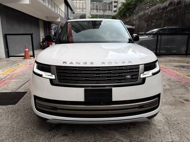 Land Rover Range Rover P530 HSE SWB in Cheras, KUL