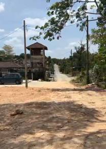 Residential Land in Sungai Buloh, SGR