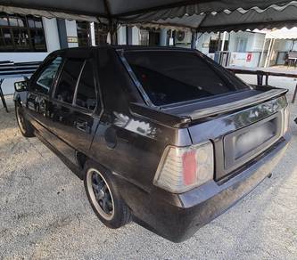 Proton Iswara S A/B in Pengkalan Chepa, KTN